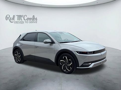 Used 2024 Hyundai Ioniq 5 SEL RWD image 7