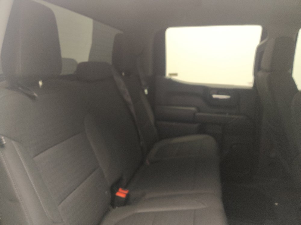 Used 2021 Chevrolet Silverado 1500 LT RWD image 19