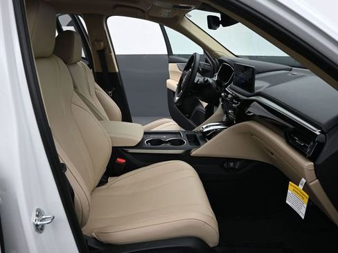 New 2026 Acura MDX FWD image 19