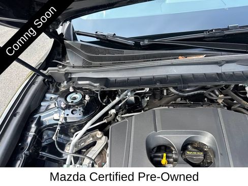 Certified 2025 MAZDA CX-50 AWD 2.5 S w/ Weather Package image 27