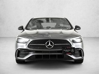 Certified 2025 Mercedes-Benz C 300 4MATIC Sedan video 2