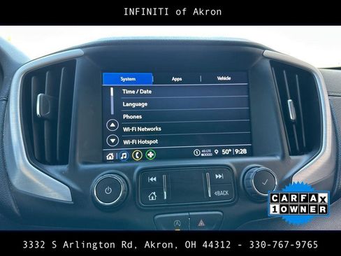 Used 2022 GMC Terrain SLT w/ LPO, Floor Liner Package image 57