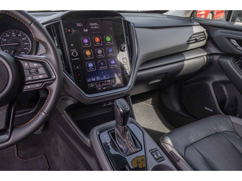 Used 2024 Subaru Crosstrek 2.5i Limited AWD/4WD image 23