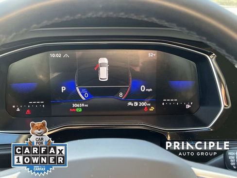 Certified 2024 Volkswagen Jetta S image 20