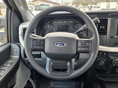New 2026 Ford F450 XL AWD/4WD image 47