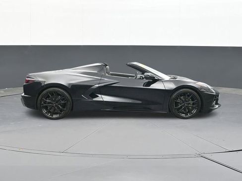 Used 2023 Chevrolet Corvette Stingray Premium Conv w/ Battery Protection Package RWD image 18