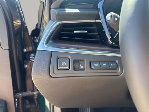 New 2026 Cadillac XT5 Premium Luxury w/ Driver Assist Package FWD image 34