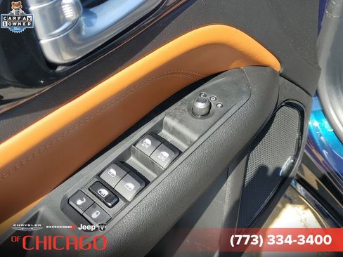 Certified 2024 Jeep Compass Limited w/ Elite Group AWD/4WD image 23