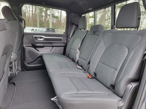 New 2026 RAM 1500 Big Horn AWD/4WD image 20