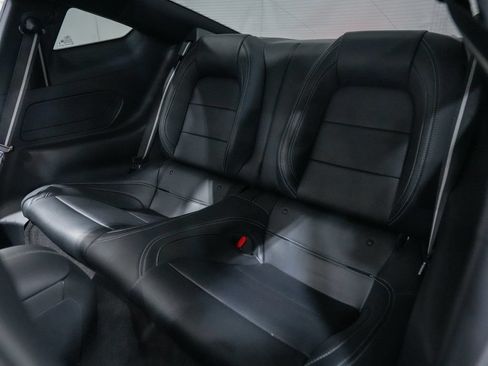 Used 2025 Ford Mustang GT Premium RWD image 27