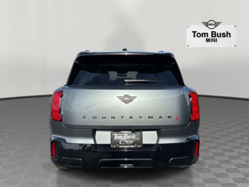 New 2026 MINI Cooper Countryman S image 4