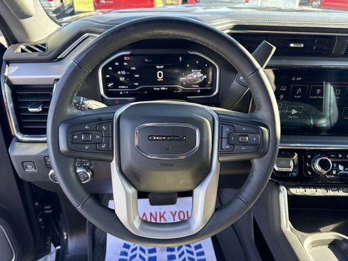 Certified 2024 GMC Sierra 2500 Denali w/ Denali Reserve Package image 11