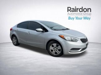 Used 2015 Kia Forte LX 360° Tour