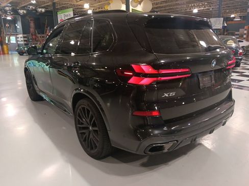 Used 2026 BMW X5 xDrive40i w/ M Sport Package AWD/4WD image 20
