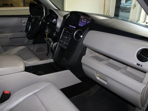 Used 2014 Honda Pilot EX-L image 33