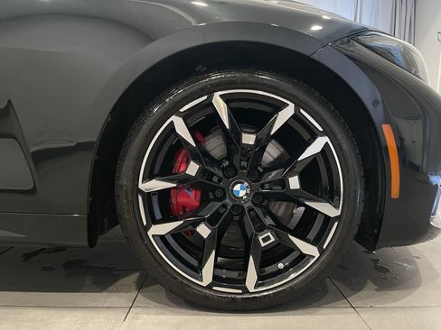 Used 2026 BMW 430i xDrive Coupe AWD/4WD image 10