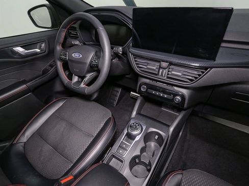 Used 2023 Ford Escape ST-Line w/ Tech Pack #1 image 19