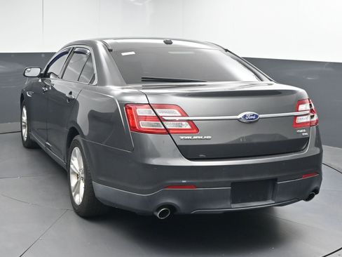 Used 2015 Ford Taurus SEL w/ Equipment Group 201A image 7