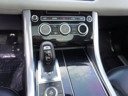 Used 2014 Land Rover Range Rover Sport Supercharged image 22