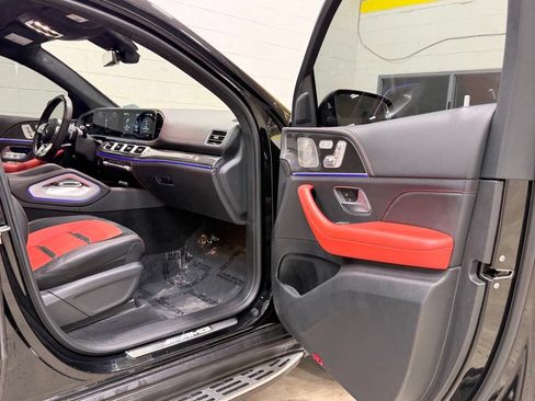 Used 2022 Mercedes-Benz GLE 63 AMG S image 45