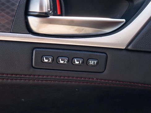 Used 2017 Lexus GS 350 F Sport AWD/4WD image 44