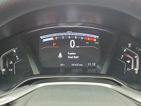 Used 2020 Honda CR-V EX image 18