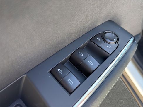 New 2026 GMC Acadia Elevation w/ Elevation Premium Package image 11