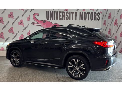 Used 2018 Lexus RX 350 AWD w/ Premium Package image 14