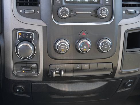 Used 2016 RAM 1500 Tradesman w/ Popular Equipment Group AWD/4WD image 23