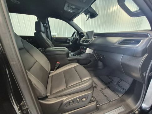 Used 2024 Chevrolet Tahoe Z71 AWD/4WD image 25