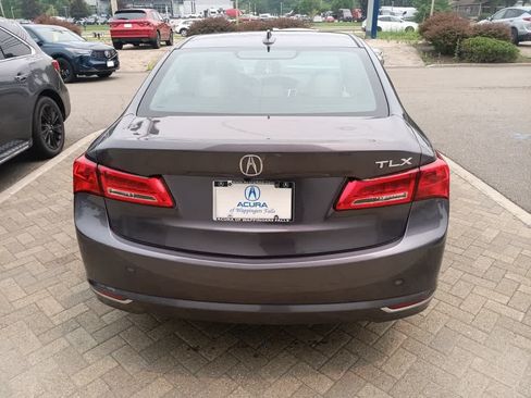 Used 2019 Acura TLX FWD image 5
