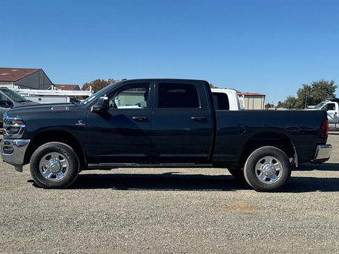 New 2026 RAM 2500 Tradesman image 6
