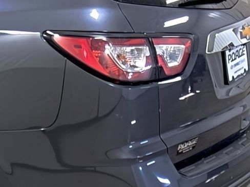 Used 2014 Chevrolet Traverse LS image 10