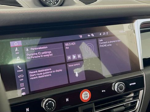 New 2026 Porsche Macan S image 15