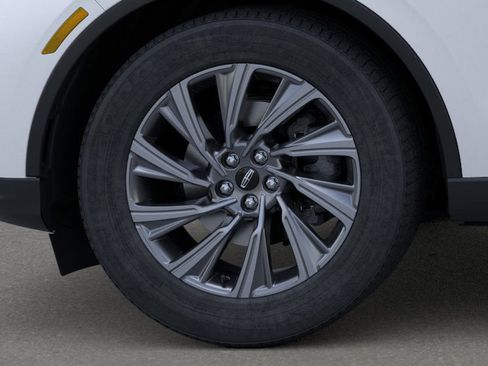 New 2026 Lincoln Aviator AWD image 19