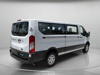 Used 2023 Ford Transit 350 XLT