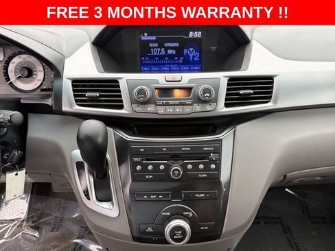 Used 2012 Honda Odyssey EX image 17