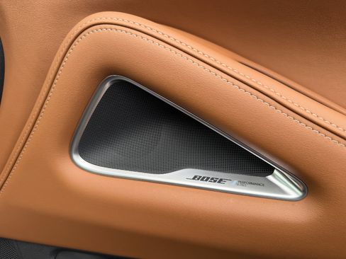 Used 2025 INFINITI QX60 Sensory w/ Vision Package AWD/4WD image 22