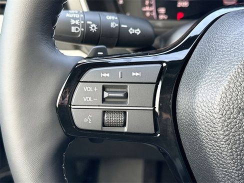 New 2026 Honda Passport TrailSport Elite image 35