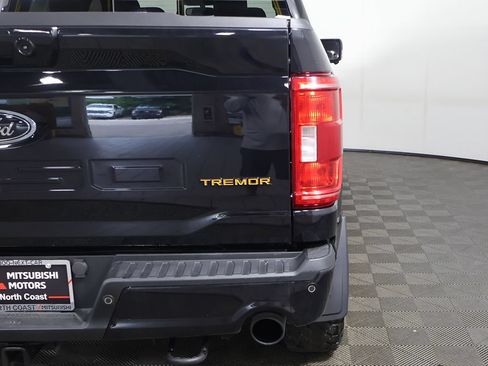 Used 2023 Ford F150 Tremor w/ 360 Degree Camera Package AWD/4WD image 18