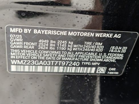 Used 2026 MINI Cooper Countryman S AWD/4WD image 21