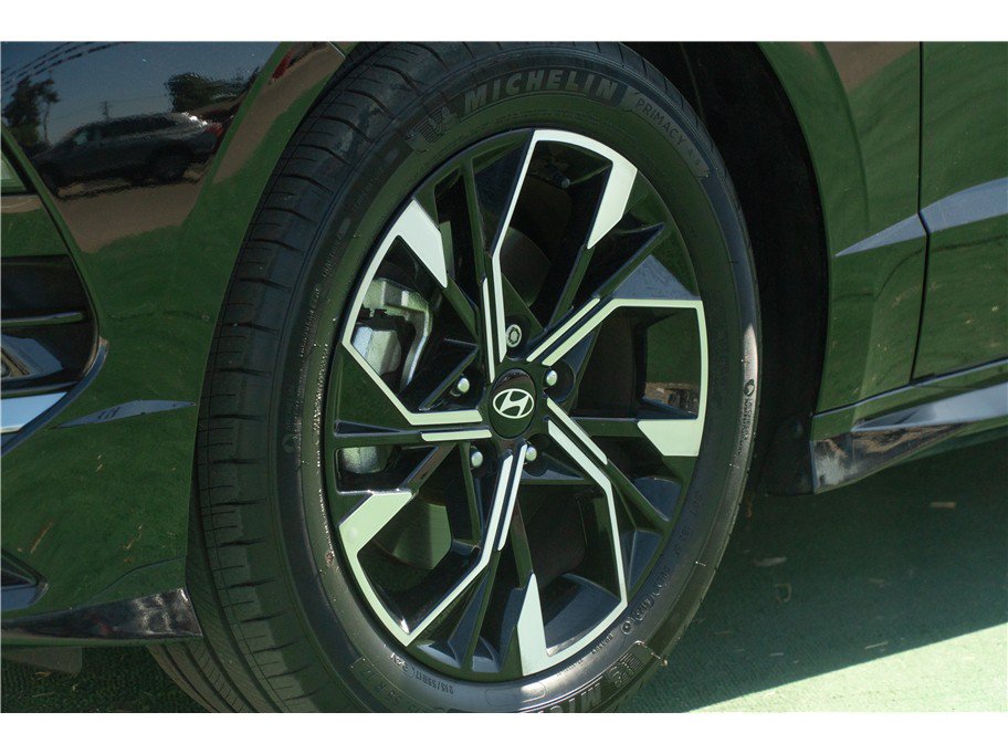 Used 2024 Hyundai Sonata SEL FWD image 32