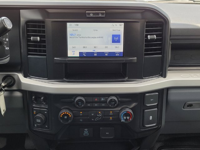 New 2026 Ford F250 XL w/ FX4 Off-Road Package AWD/4WD image 14