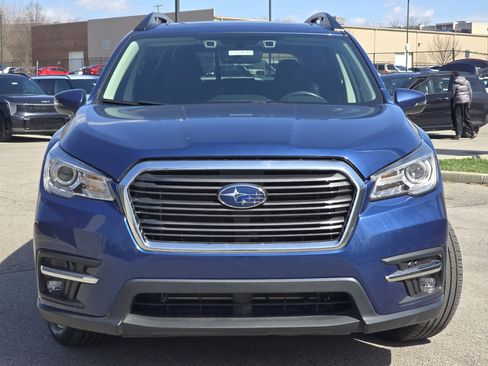 Used 2022 Subaru Ascent Limited w/ Technology Package image 13
