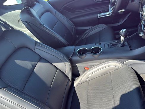 Used 2026 Ford Mustang Premium RWD image 24