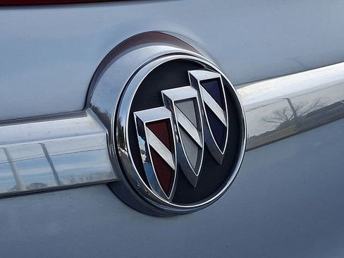 Used 2018 Buick Cascada Premium image 30