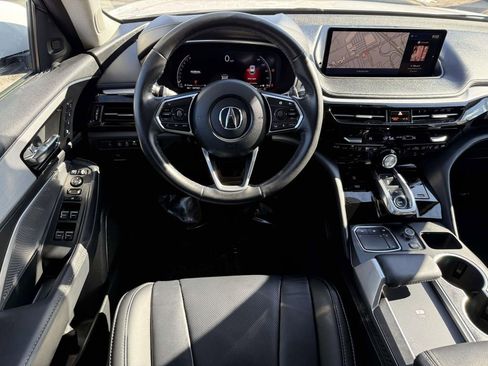 Certified 2023 Acura MDX Technology image 16