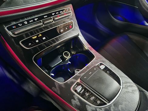 Used 2021 Mercedes-Benz E 350 RWD Sedan image 37