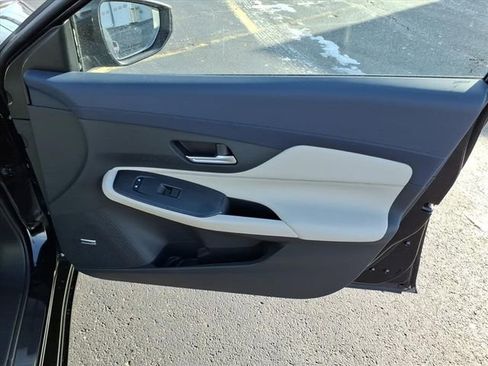 New 2026 Nissan Sentra SL image 21