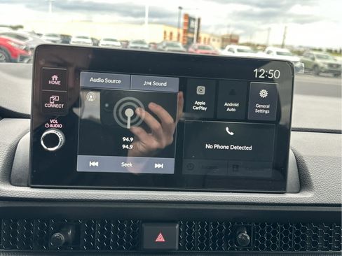 New 2026 Honda CR-V Sport-L image 30